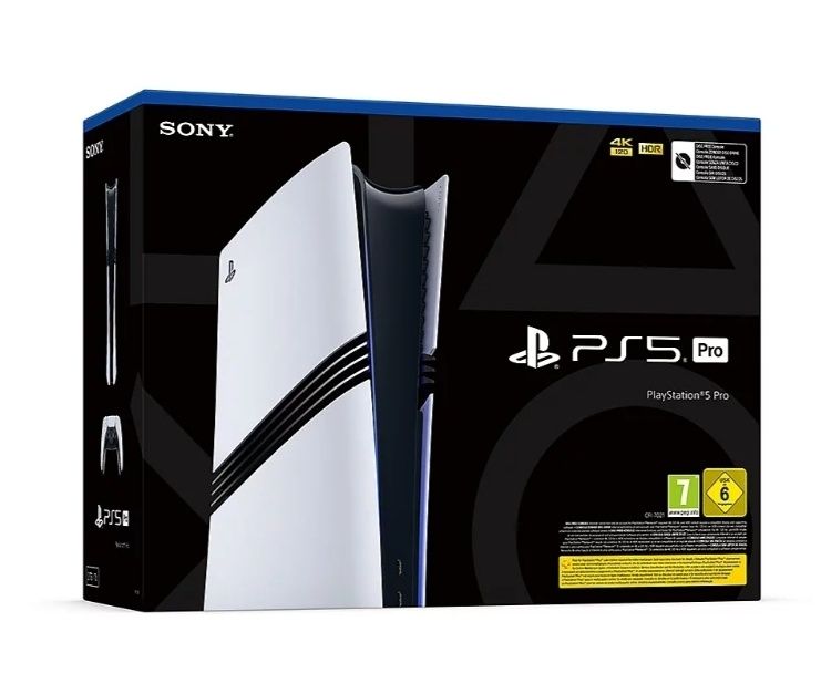 PS5 PRO 2T COMO NOVA 2 comandos