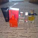 Zestaw perfum+ Balsam perfumowany cena za całość