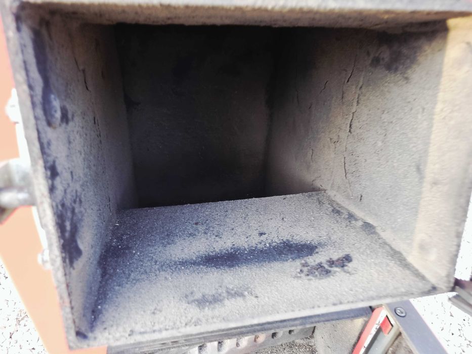 Części do Pieca Defro 8kW Części Kocioł Części Piec