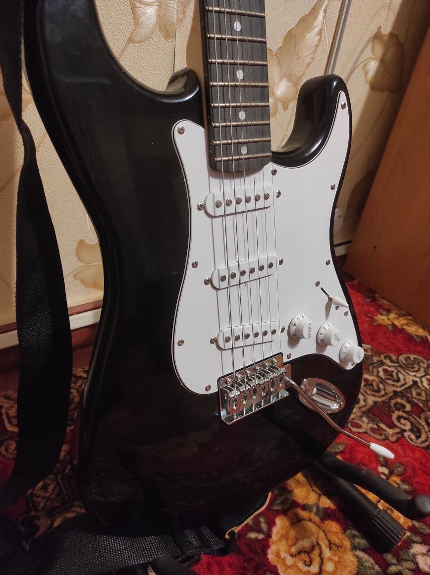 Электрогитара Starocaster