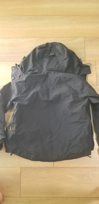 Куртка Berghaus Gore Tex
