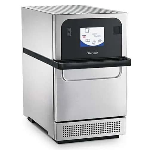 Piec konwekcyjno-mikrofalowy Merrychef Eikon E2S