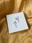 AirPods 4 Słuchawki| Super cena| nowe, zapakowane|100% sprawne