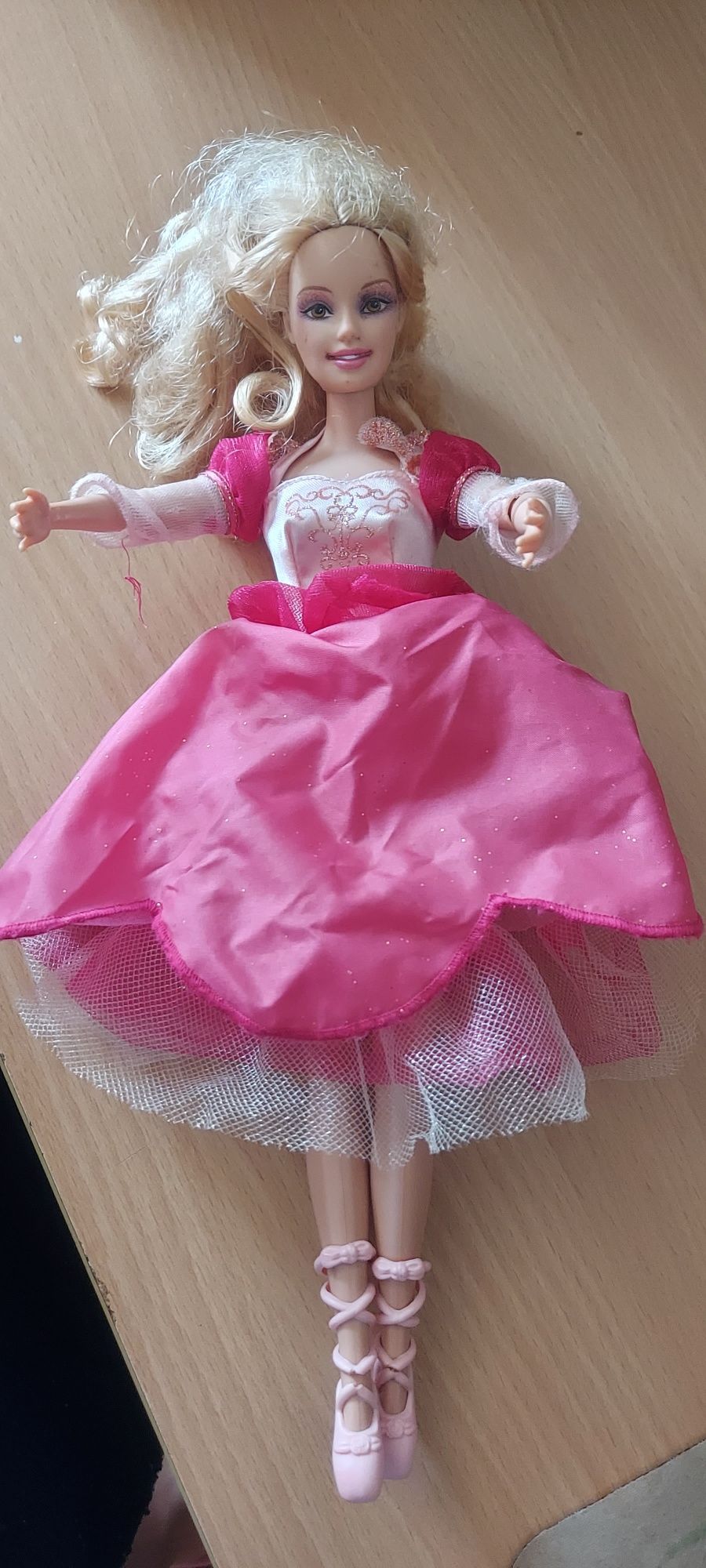 Barbie original dança
