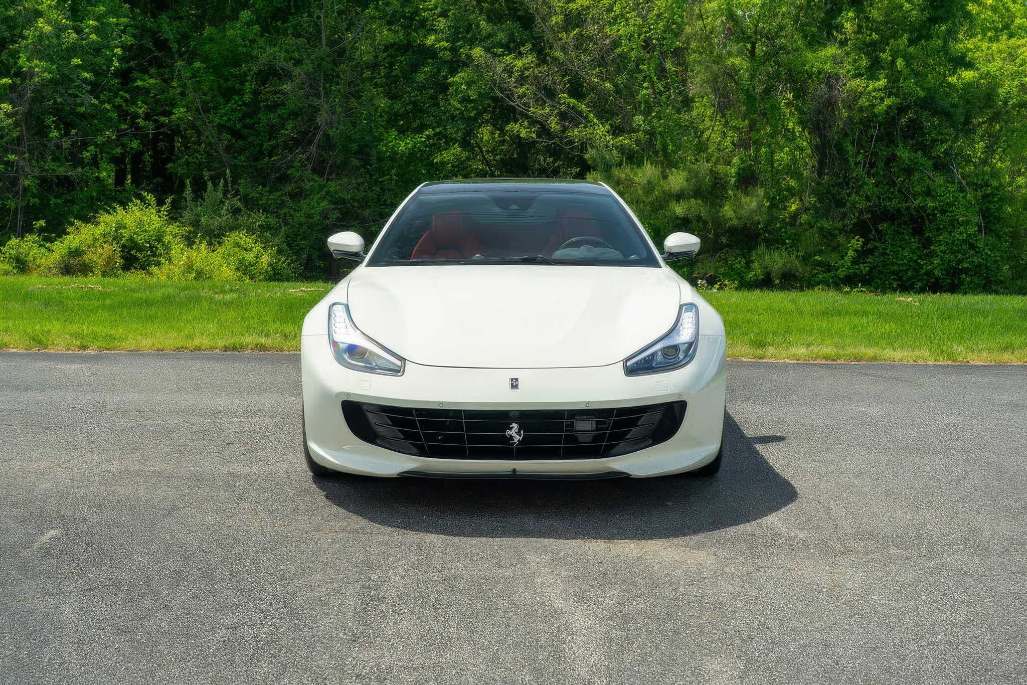 2020 Ferrari GTC4Lusso