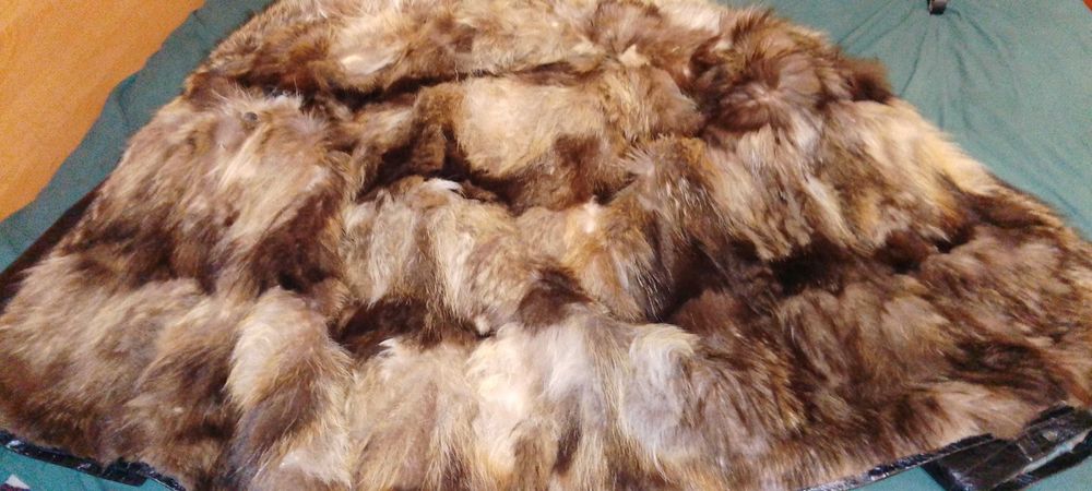 Дубленка чоловіча