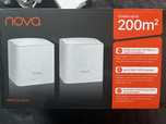 Wzmacniacz sygnału WiFi Mesh Tenda nova