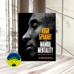 Коби Брайант. The Mamba Mentality. Философия моей игры