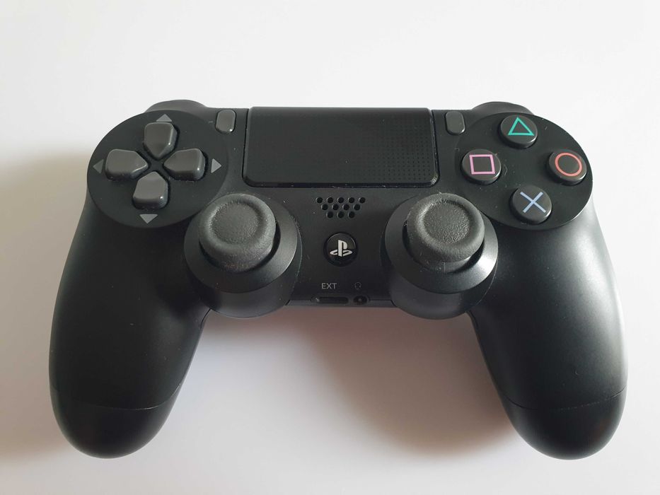 PlayStation 4 Slim 500 GB + gra Battlefield 2042
