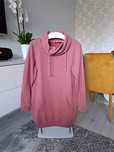 Esmara bluza-tunika Lidl roz.L