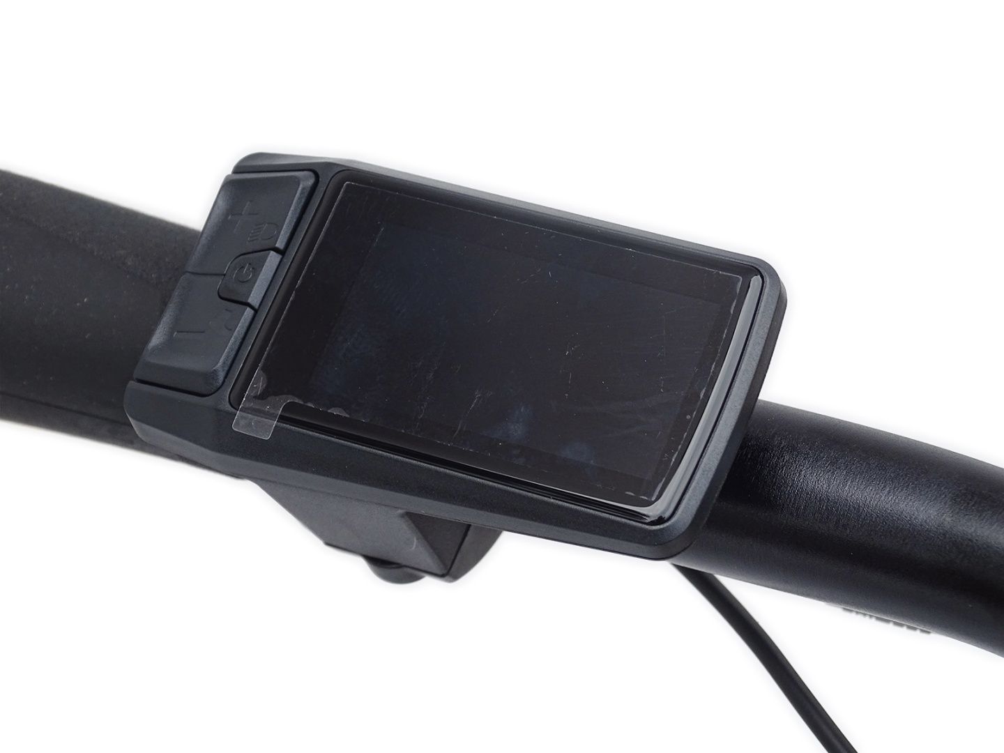 Rower elektryczny Storm Diamond Pro 28'' ramy 19 '' capuccino