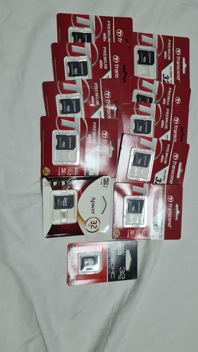 Продам адаптеры с карт microSD,  SD, переходник, adaptor