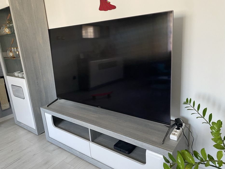 Tv Sony Bravia 65cali
