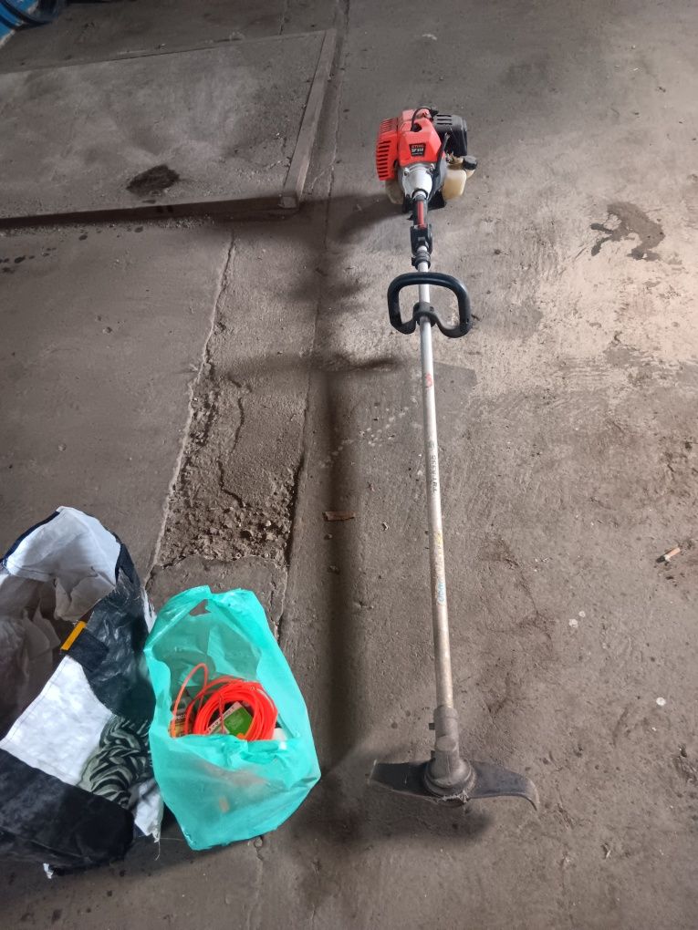 Rocadora trabalhar