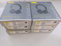 Наушники Jabra Evolve2 65 USB-A блютуз гарнитура для call центра