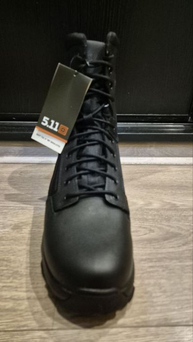 Берцы 5.11 Tactical Fast-Tac 8
