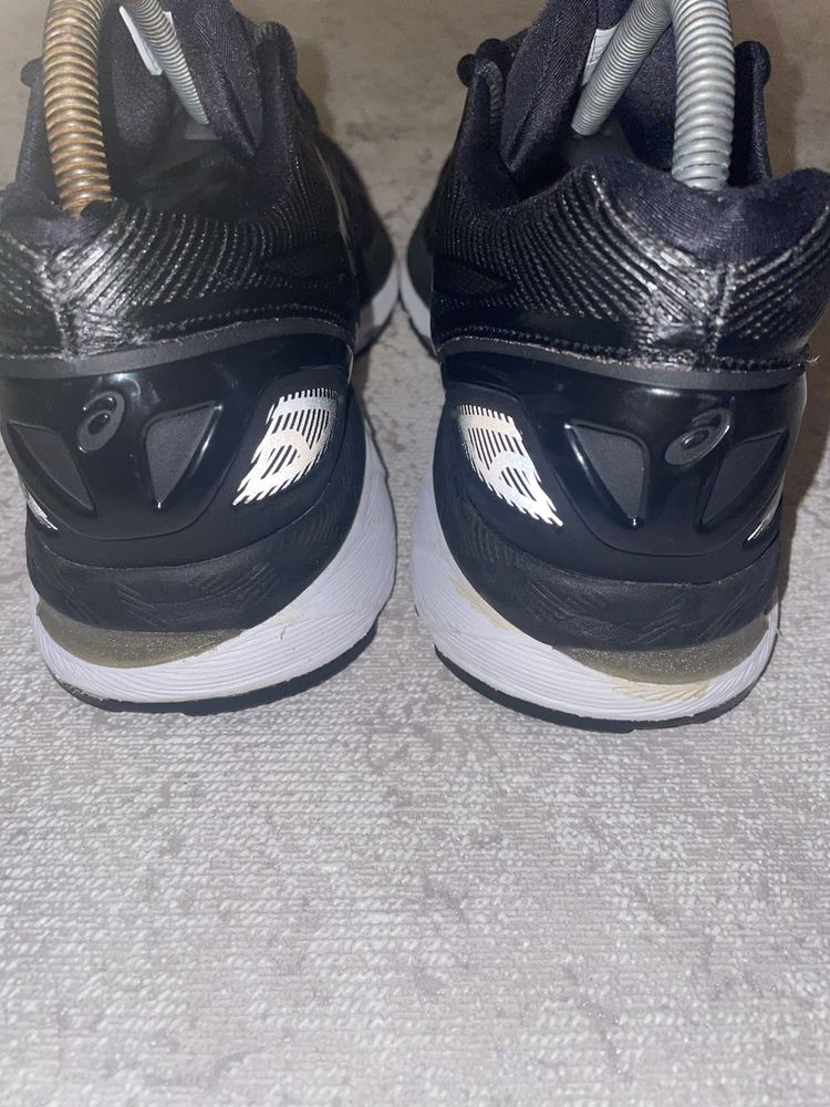 Кросівки asics gel nimbus 19 running gt sonoma lyte (кросівки асікс)