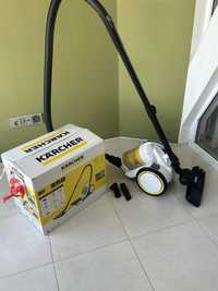 Пилосос Karcher VC 3 Premium (ERP)