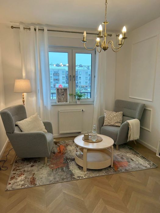 Gabinet do wynajęcia