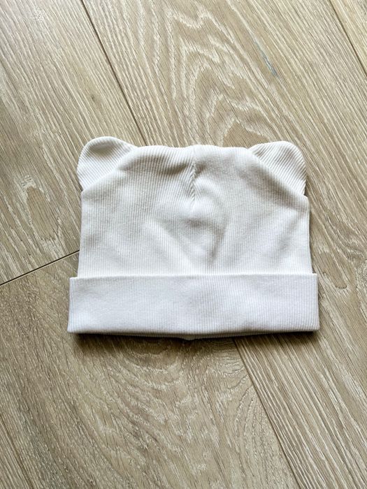 Шапочка дитяча 86 р.