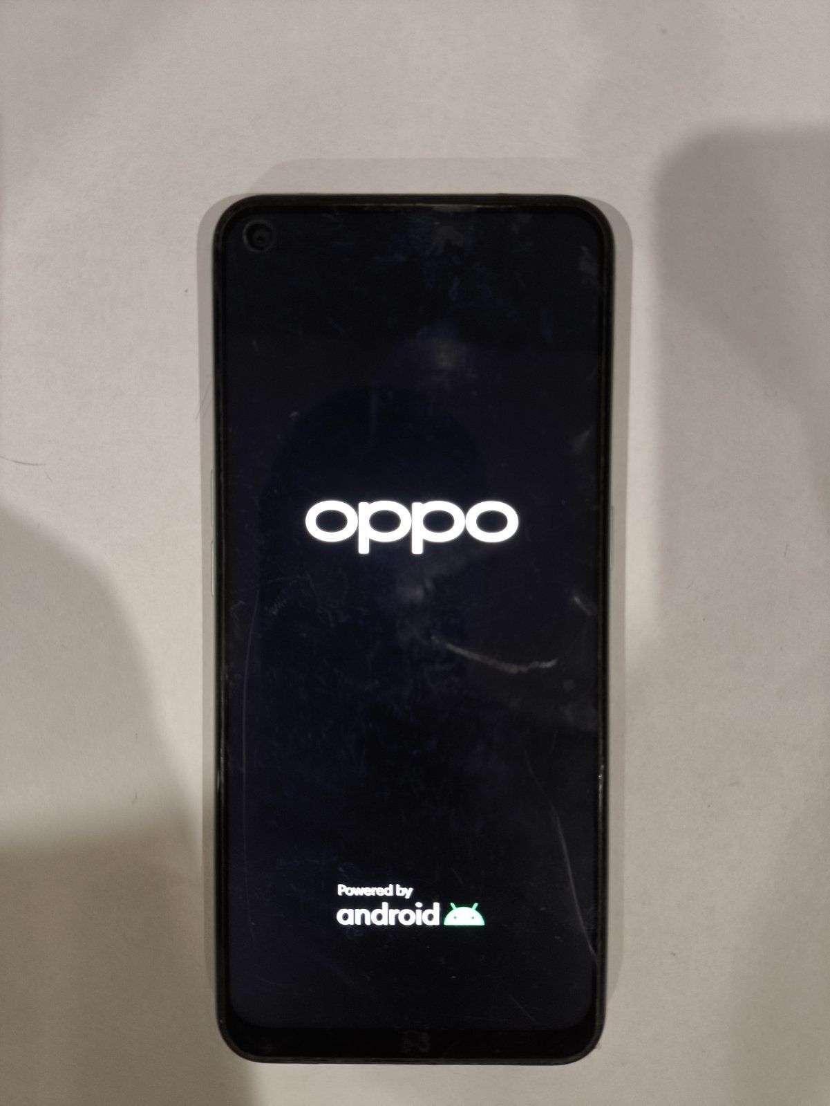 Oppo - a53  на 63 гб