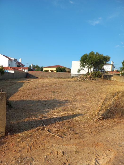 Limpezas de terrenos... Orçamentos grátis