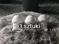 3 sztuki zestaw wacki penis męski członek handmade diy rękodzieło