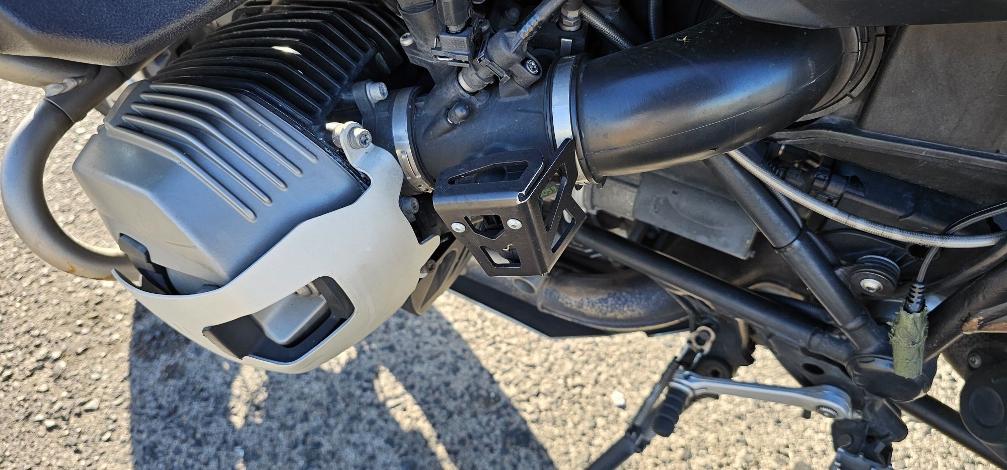 BMW GS Adventure 1200