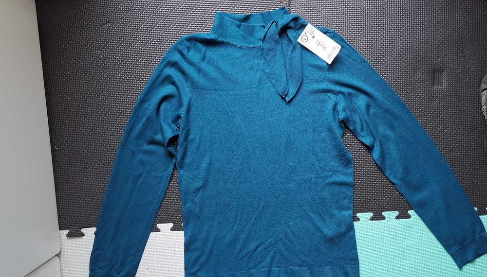 Orsay bluzka damska L koszulka 40