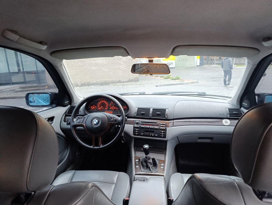 Продам власну BMW