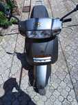 Honda Lead AF 20