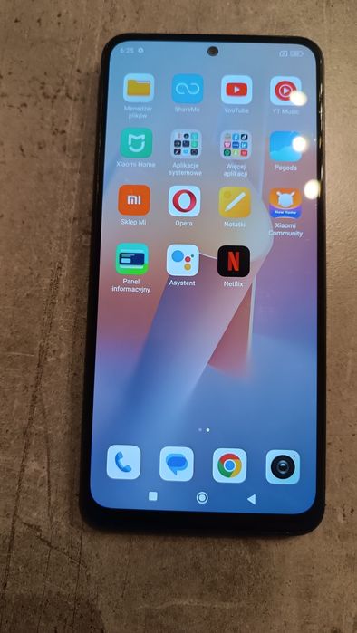 Smartfon Xiaomi Redmi Note 12 bdb stan
