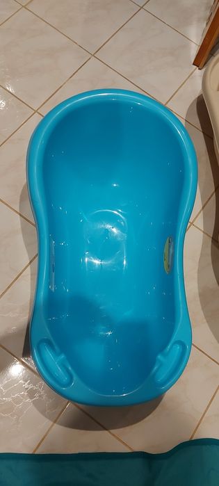 Mała wanienka keeeper