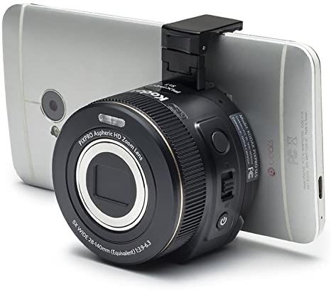 Kodak Camera Digital SL5 Smart
