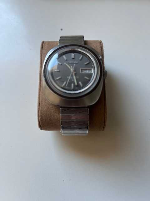 Seiko Bellmatic 4006