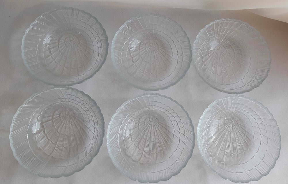 Набор салатников Pasabahce Atlatis