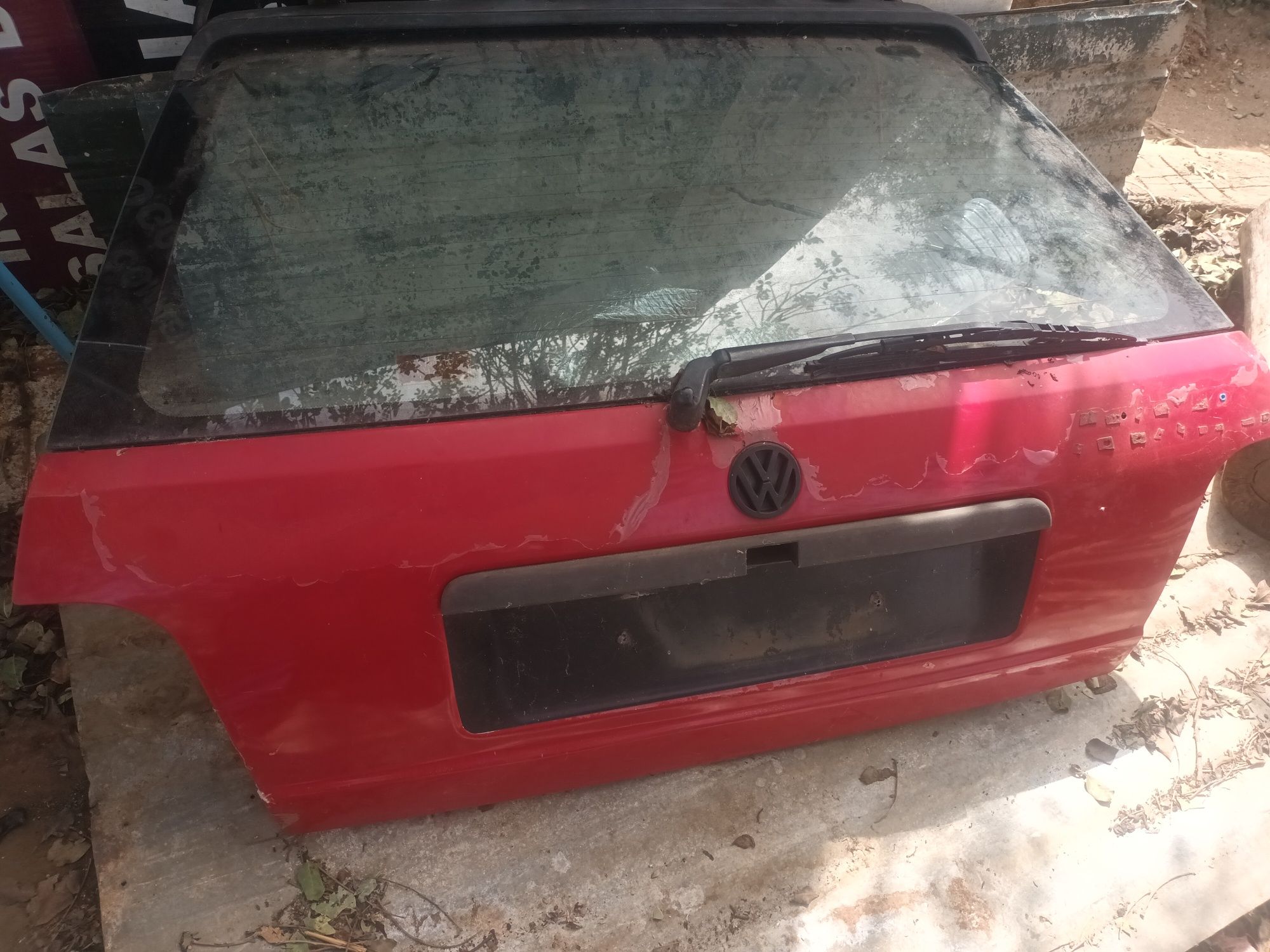 Peças  de vw polo GT/G40/86C