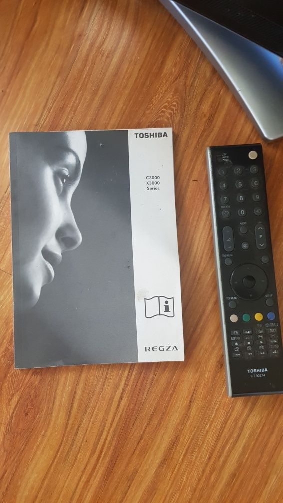 Telewizor Toshiba regza 42