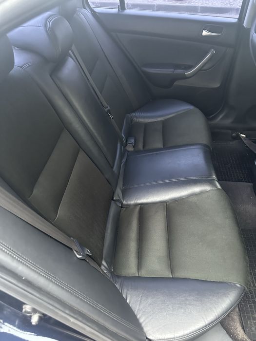 Продажа авто, хонда аккорд 7