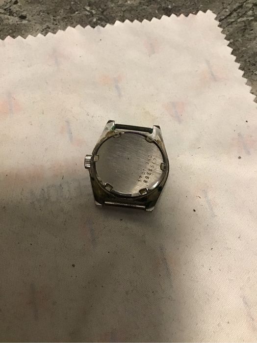 Zegarek  mechaniczny Certina Argonaut 280 retro vintage