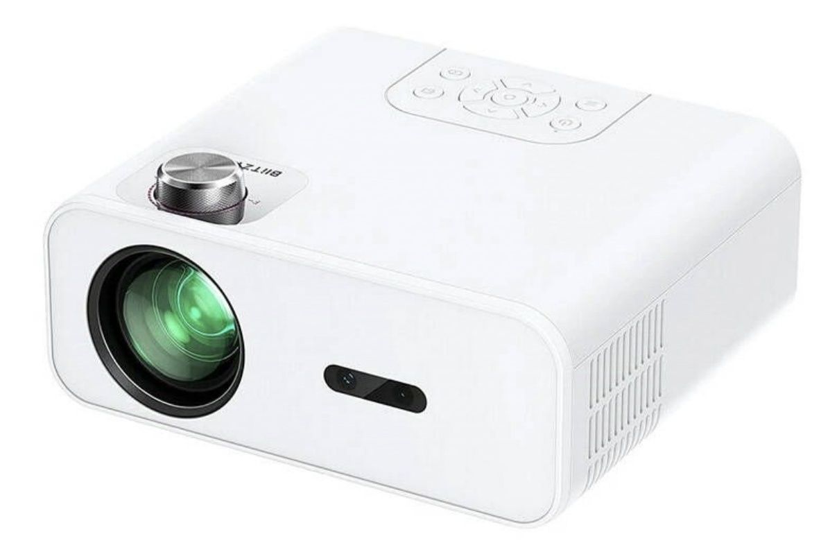 Rzutnik / projektor LED BlitzWolf BW-V5 Max