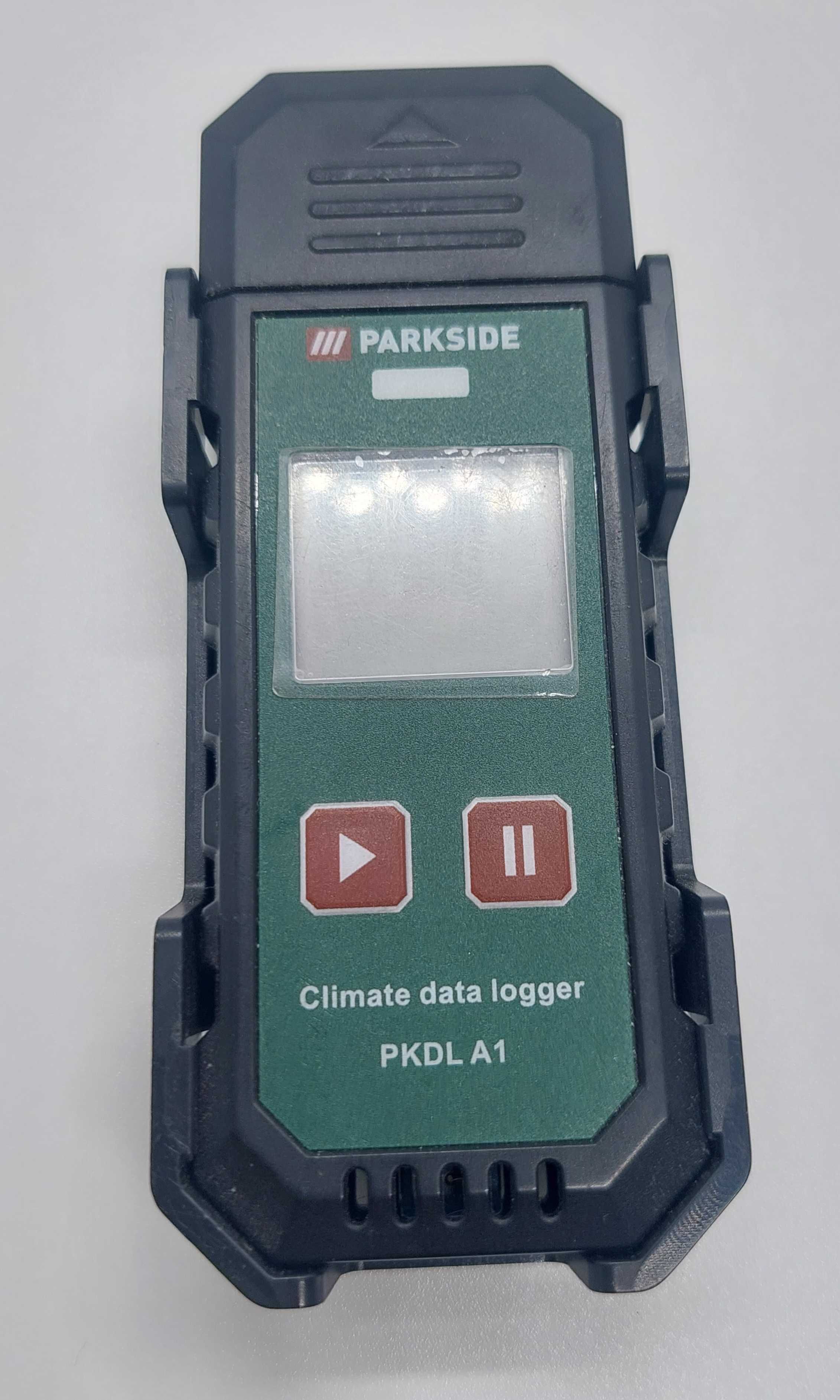 Parkside miernik wilgoci PKDL A1 / Nowy Lombard / Cz-wa