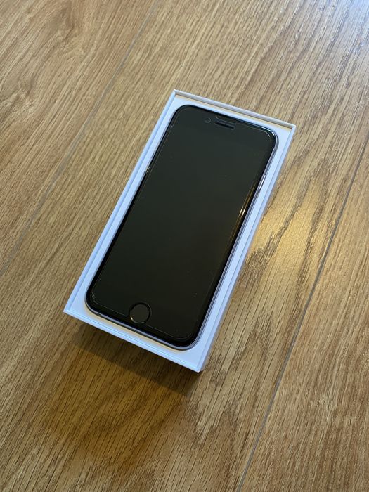 iPhone 6 usado com caixa