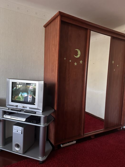 1-к квартира в оренду