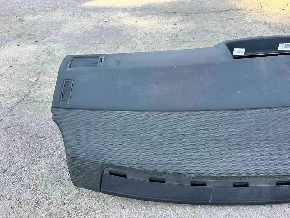 Торпеда Skoda Fabia 1 1999-2007 год airbag Шкода Фабія