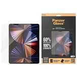 Szkło hartowane PanzerGlass Ultra-Wide Fit na iPad Pro 12.9" 2018, 202