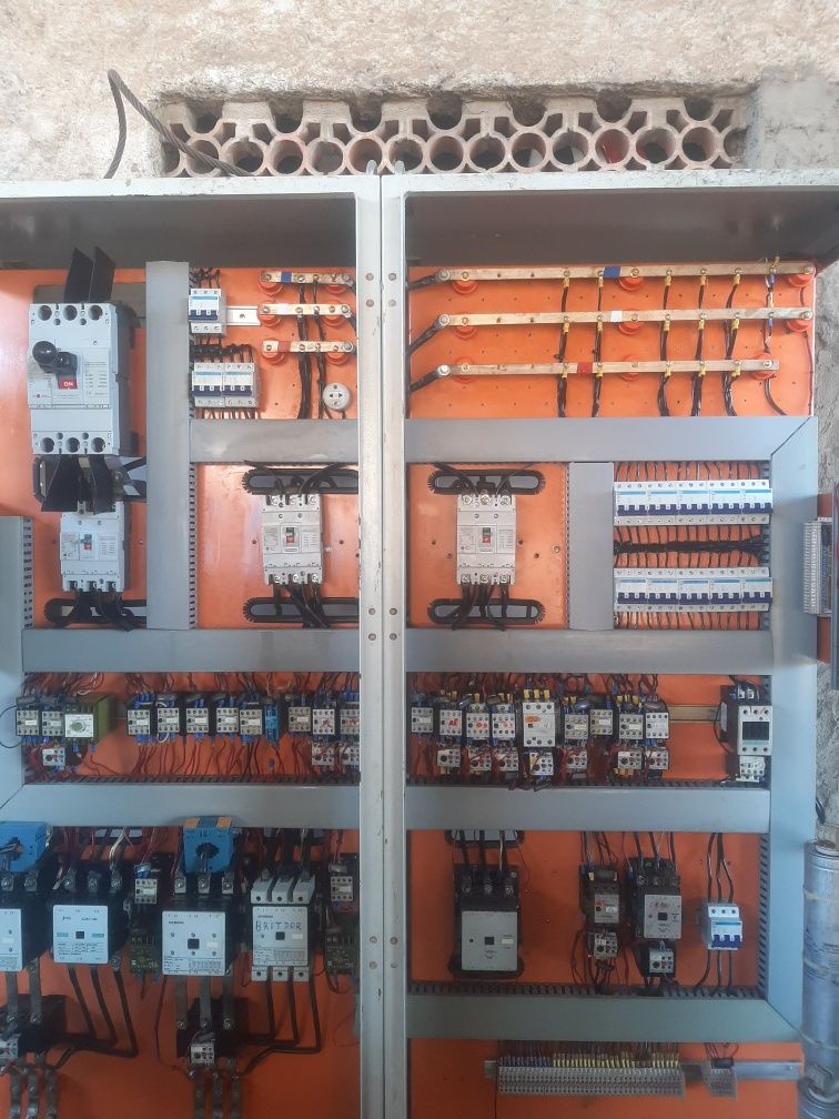 Eletricista Profissional