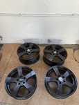 Felgi aluminiowe ET 38 7jx17” 5x112 audi skoda seat vw
