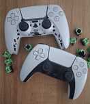 Naprawa Pad PS5 Dualsense Kontroler PlayStation 5 Favor Union TMR