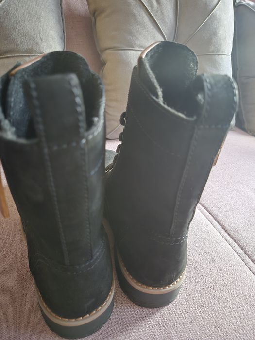 Lasocki 39 Nowe botki trapery